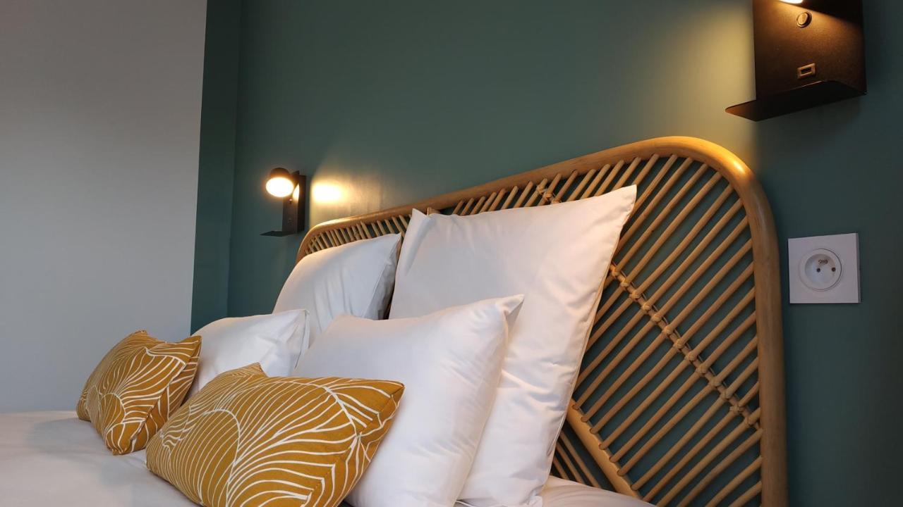 Bed and Breakfast Le Jardin De Moulis, Saint Girons, Ariege, Pyrenees, Exterior foto