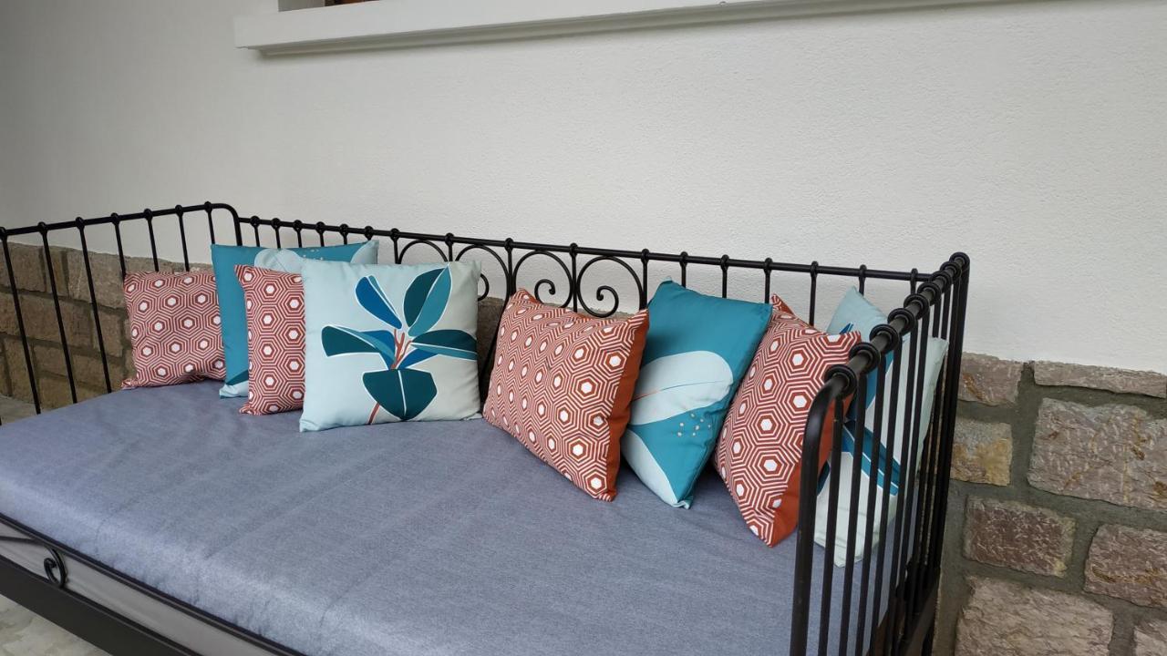 Bed and Breakfast Le Jardin De Moulis, Saint Girons, Ariege, Pyrenees, Exterior foto